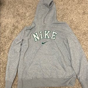 Nike Hoodie!